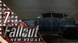 Fallout New Vegas [007] - Das Casino Museum