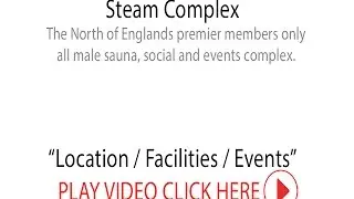 Steam Complex Location Facilities Events