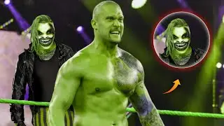 The Fiend Returns 2021 | The Fiend Returns to WWE | The Fiend 