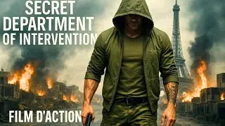 Il a d&eacute;couvert des secrets qui vont tout changer | Film Complet en Fran&ccedil;ais 4k