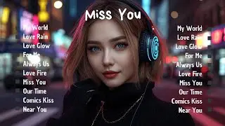 Love Song || Miss You || New Album 2026