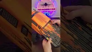 FS Racing SHARKS 6S 4WD Monster Truck 1/8th 33670Max Speed: about 90km /
