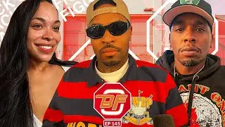 BACKONFIGG Эп:144 Большое раскрытие новой комнаты BOF!!!