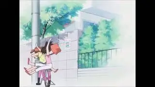 Azumanga Daioh Chiyo Chan Tribute MV