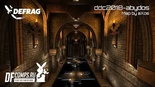 Обзор WarCup #223 | Map ddc2018-abydos