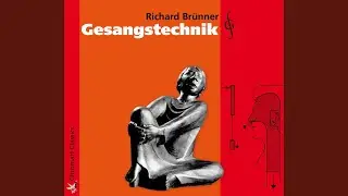 Gesangstechnik: Atemfluss