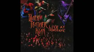 Black Feather Klan [BFK] ao Vivo no Demo Tape