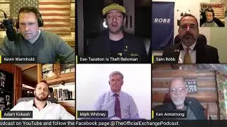 2020 Libertarian Presidential Debate