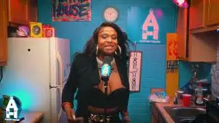 Presa Canario - Ariella EFFORTless (Official Performance Video)