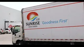 Sunrise Soya Foods | Our Story