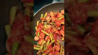 Meat ball,green beans #delicious #easy #cook #fast #resipe #lunch #dinner