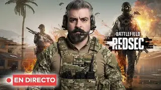 ⭐Ingeniero con PSR en Battlefield 6: Multiplayer⭐