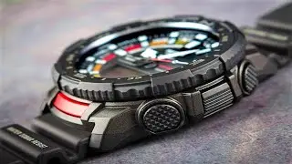 Best Casio Protrek Watch 2025 – Which Watch Wins #1?