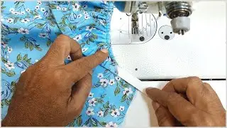 Tips And Tricks For Sewing Your Sleeves ✂ Sewing Tips And Tricks For Sleeve | Sewing Tips #75