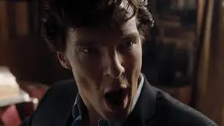John's family || BBC Sherlock Holmes S04