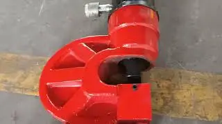 hydraulic hole punch press, hydraulic puncher hole machine, China manufacturer, wholesale, price.