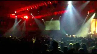Umek playing Kibz & Dfndr - Nova (Recon Warriors)