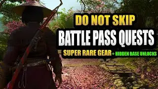 How to Maximize Your Animus Battle Pass & Unlock Premium Gear in AC Shadows