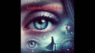 Gözlerde Saklı Özlem
