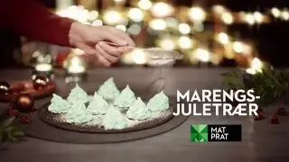 Marengsjuletr&aelig;r (15 sek) - julekake