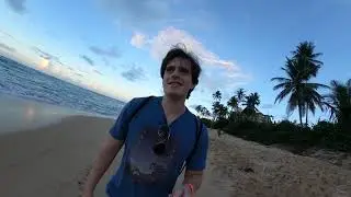 EPIC Vlog - Thoughts on Eurylochus