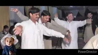 Mianwali Dhol Ghumar 2020