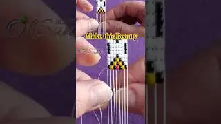 Beading #beads #lifehacks #beautiful