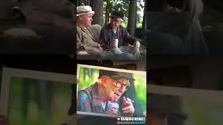 Burgess Meredith in Grumpier Old Men