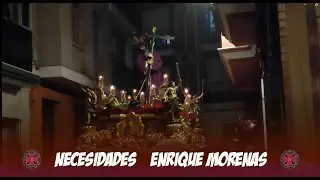 Necesidades de Cabra | Semana Santa Egabrense 2025
