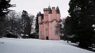 Your winter celebration, made in Aberdeenshire