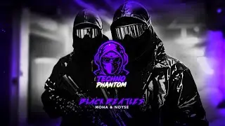 MOHA & NOYSE - Black Beatles