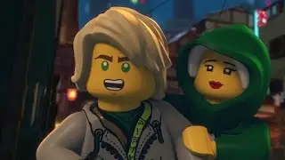 LEGO Ninjago: Masters of Spinjitzu | Season 8 Episode 83 &ndash; (All episodes in the first comment 👇)