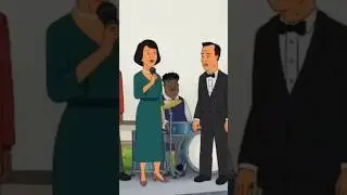 King of the hill season 14 Connie&rsquo;s parents get a divorce