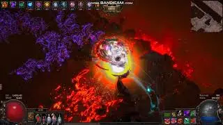 lvl 93 BV Assassin Xoph Pure + boss less than 3sec