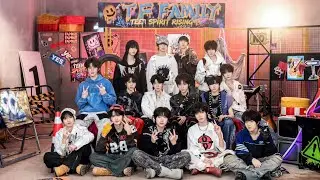 [TF FAMILY] Behind-the-scenes footage of the 2026 New Year Concert 