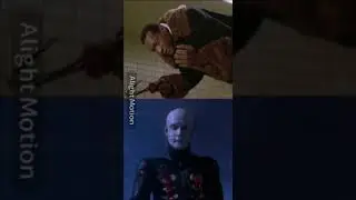 Candyman Vs Pinhead #edit #slasher #viral #horror