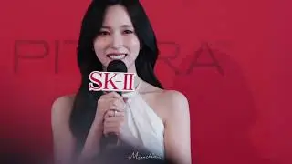 250929 SK-II GET CLOSER WITH MINA 