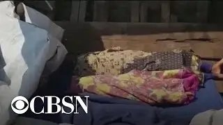 At least 15 die as Rohingya refugees' boat sinks