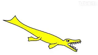 Metriorhynchus sound