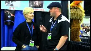 Terrorcon 2014 | Grindhouse Guy