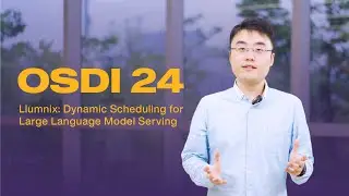 OSDI 2024 - Alibaba Cloud LLM