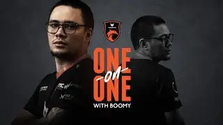 One-on-One with Boomy