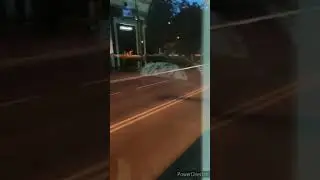 Быстрый троллейбус 11-го маршрута