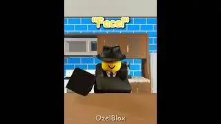 Mafioso Trains Coolkid #forsaken #roblox #moonanimator #animation #memes