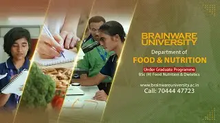 BSc Food Nutrition and Dietetics | Nutrition and Dietetics Scope | Course Details | Admission 2024
