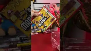 Mario Mario Mario