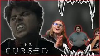 The Cursed - Movie Review