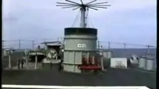 USS WORDEN CG18