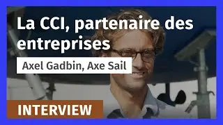 Financement : l'accompagnement CCI Ouest Normandie pour financer son d&eacute;veloppement.