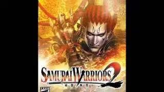 Samurai Warriors 2   Annihilation